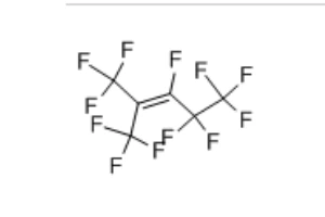 Hexafluoropropylene Dimer Hexafluoropropylene Dimer