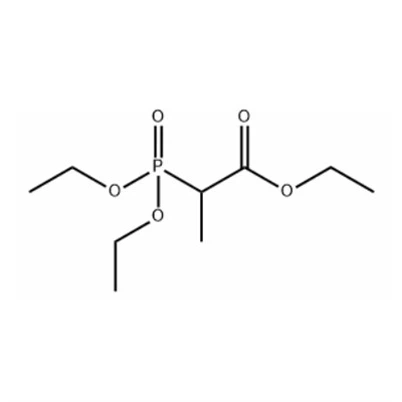 Ethyl-2-(diethylphosphono)propanoat