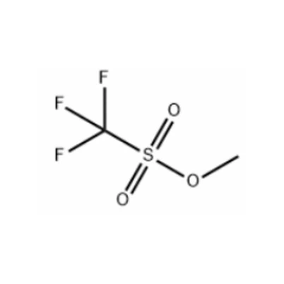 Methyltrifluormethansulfonat